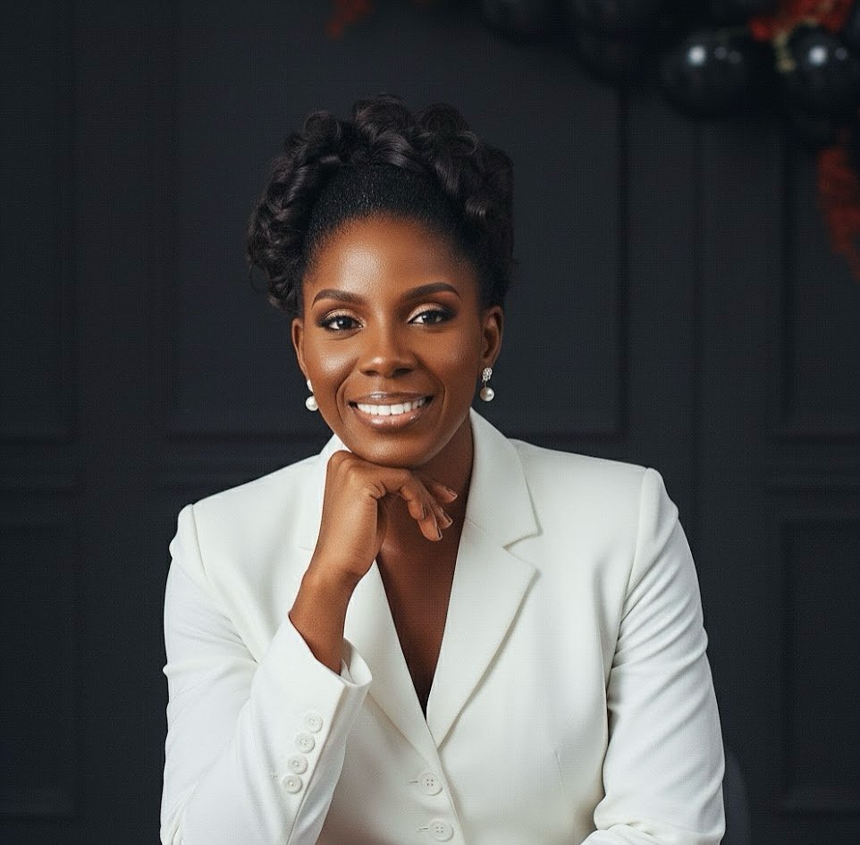Dr. Kemi Oyedepo